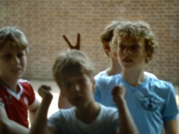0DIA 1985 RAVA PUPS 1